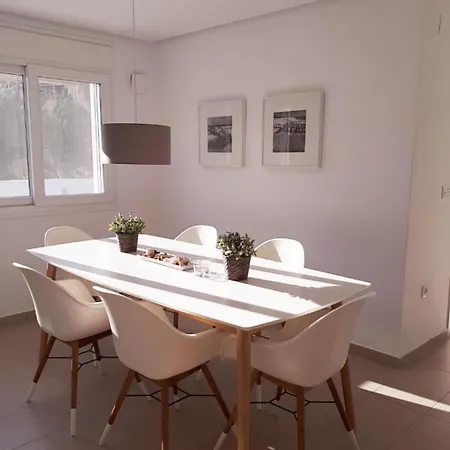 Alicante Holiday home *