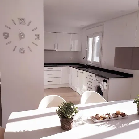 Alicante Casa vacanze