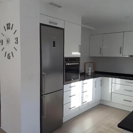 Alicante Casa vacanze Torrevieja