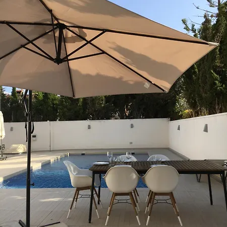 Holiday home Alicante *