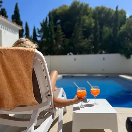 Alicante Holiday home *