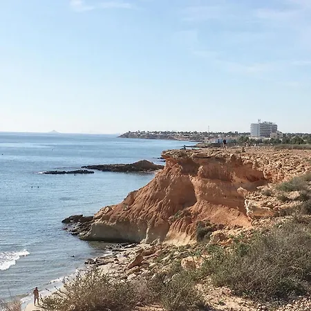 Holiday home Alicante Torrevieja
