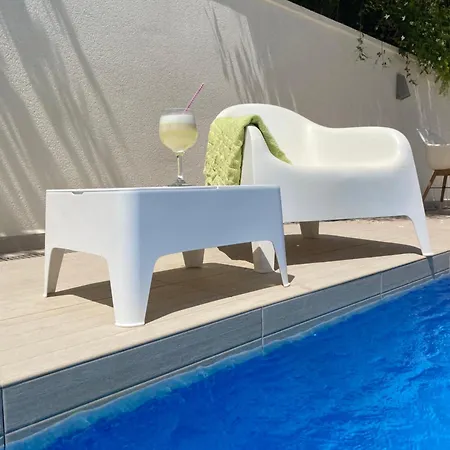 Holiday home Alicante *
