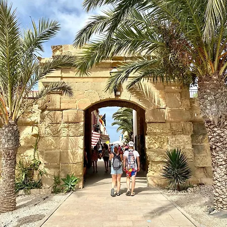 Alicante Casa vacanze Torrevieja