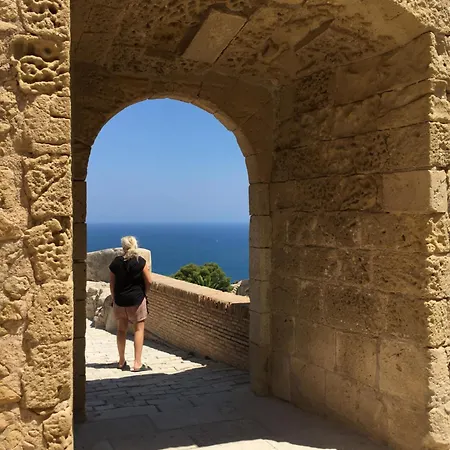 Alicante Holiday home