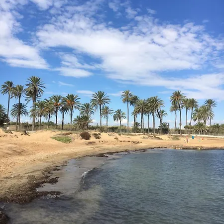 Alicante 펜션 또레비에하