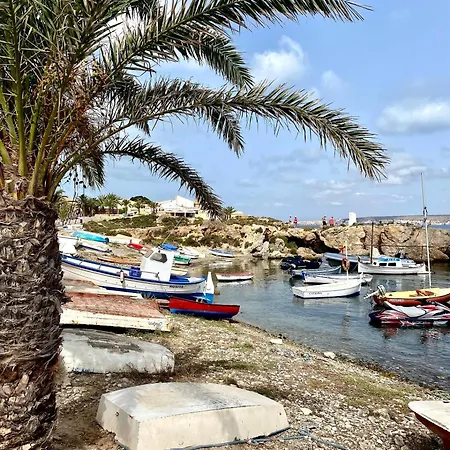 Holiday home Alicante Torrevieja