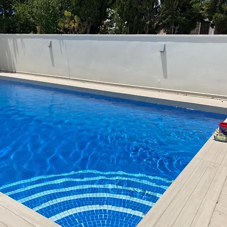 Alicante Casa vacanze Torrevieja