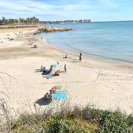 Alicante Torrevieja