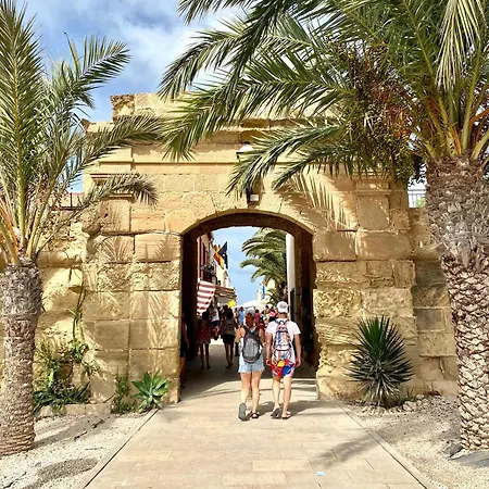 Alicante Holiday home *