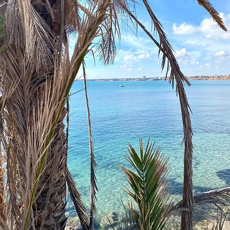 Holiday home Alicante *