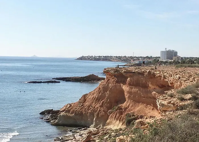 Dom wakacyjny Alicante Torrevieja