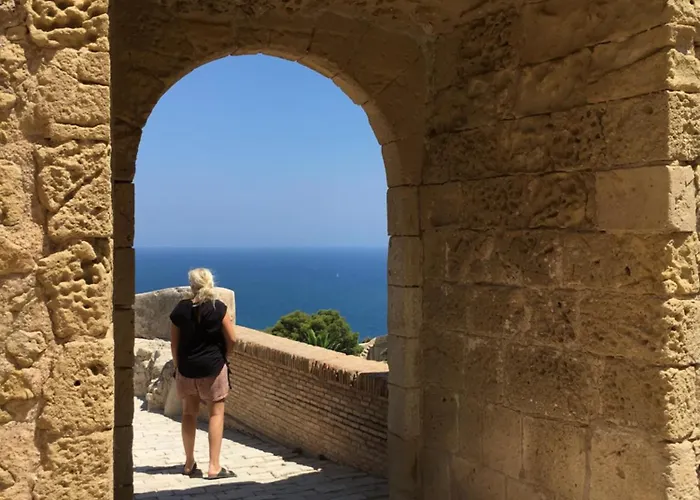 Alicante Dom wakacyjny