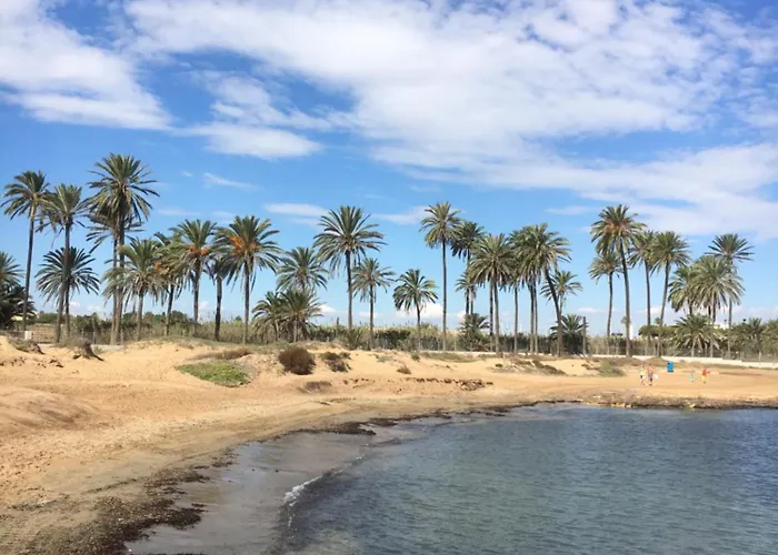 Alicante Dom wakacyjny Torrevieja