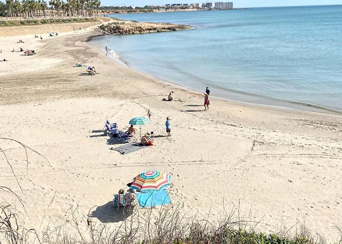 Alicante Torrevieja