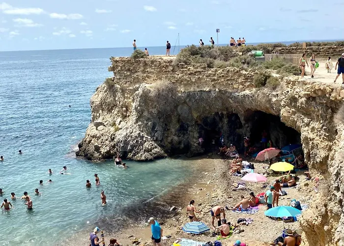 Alicante Dom wakacyjny